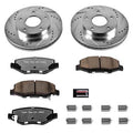 TRUCK AND TOW BRAKE KIT