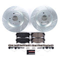 1 CLICK BRAKE KIT