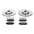 1 CLICK BRAKE KIT