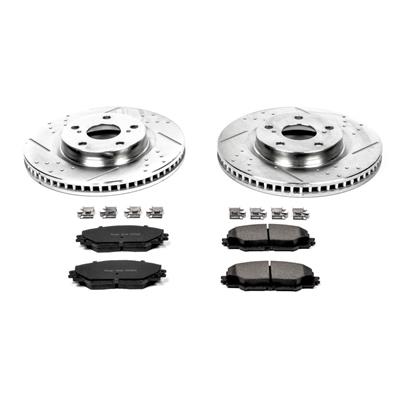 1 CLICK BRAKE KIT