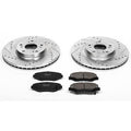 1 CLICK BRAKE KIT