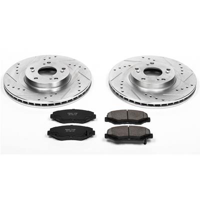 1 CLICK BRAKE KIT