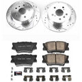 1 CLICK BRAKE KIT