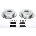 1 CLICK BRAKE KIT