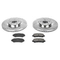 1 CLICK BRAKE KIT