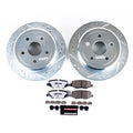TRUCK AND TOW BRAKE KIT