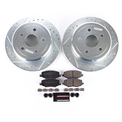 1 CLICK BRAKE KIT