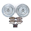 TRUCK AND TOW BRAKE KIT
