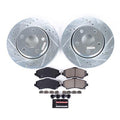 1 CLICK BRAKE KIT