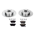 1 CLICK BRAKE KIT