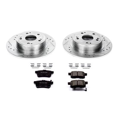 1 CLICK BRAKE KIT