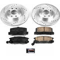 1 CLICK BRAKE KIT