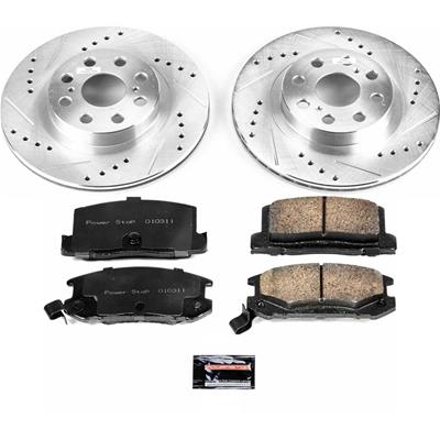 1 CLICK BRAKE KIT