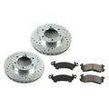 Z23 EVOLUTION BRAKE KIT