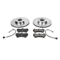 1 CLICK BRAKE KIT