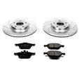 1 CLICK BRAKE KIT