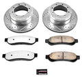 TRUCK AND TOW BRAKE KIT