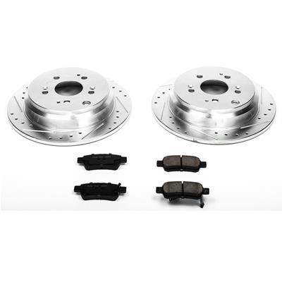 1 CLICK BRAKE KIT