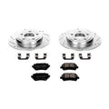 BRAKE KIT