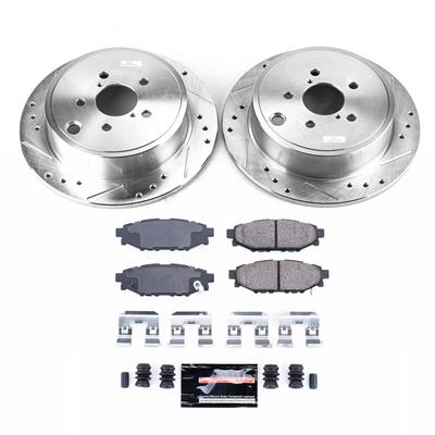 BRAKE KIT