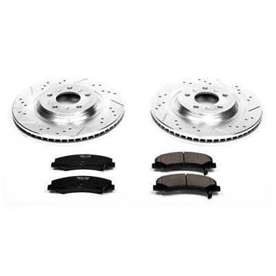 BRAKE KIT