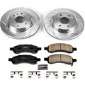 TRUCK AND TOW BRAKE KIT