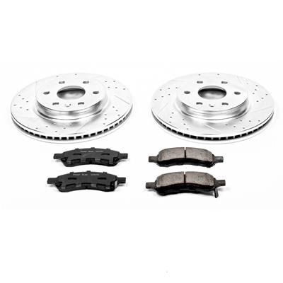 1 CLICK BRAKE KIT