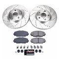 1 CLICK BRAKE KIT