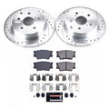 1 CLICK BRAKE KIT
