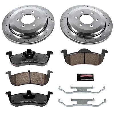 TRUCK AND TOW KIT