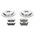 1 CLICK BRAKE KIT
