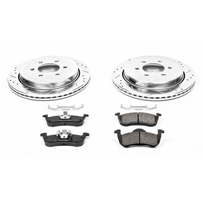 1 CLICK BRAKE KIT