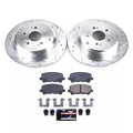 1 CLICK BRAKE KIT