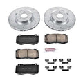 1 CLICK BRAKE KIT