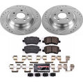 Z23 EVOLUTION BRAKE KIT
