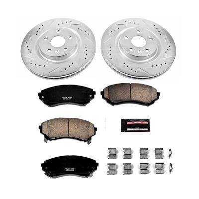 DISC BRAKE KIT