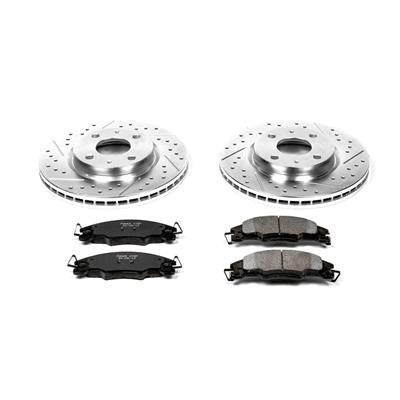 ROTOR KIT
