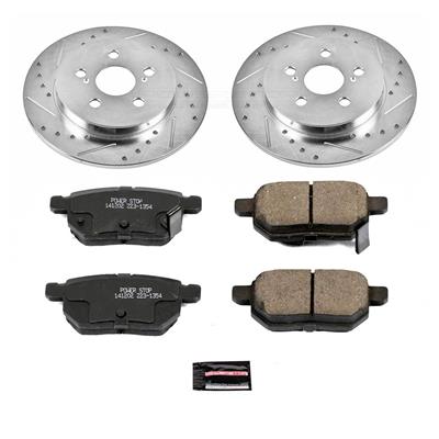 1 CLICK BRAKE KIT