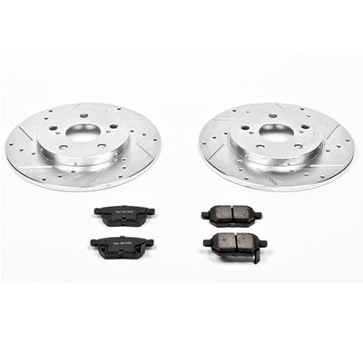 1 CLICK BRAKE KIT