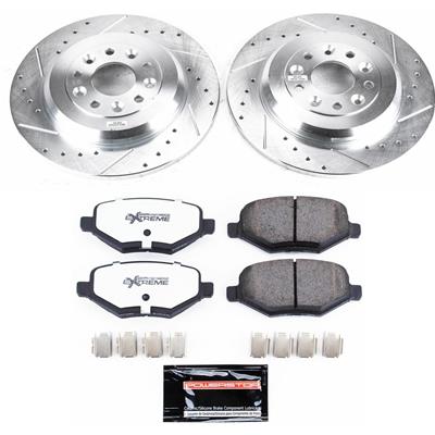 BRAKE KIT