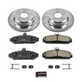 BRAKE KIT