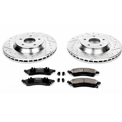 BRAKE KIT