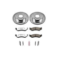 TRUCK AND TOW KIT