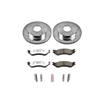 TRUCK AND TOW KIT