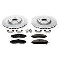 1 CLICK BRAKE KIT