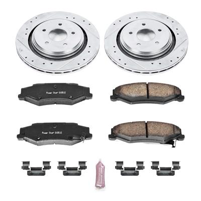BRAKE KIT