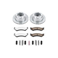 TRUCK AND TOW BRAKE KIT