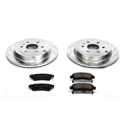 1 CLICK BRAKE KIT