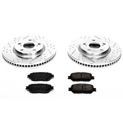 1 CLICK BRAKE KIT
