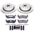 Z23 EVOLUTION BRAKE KIT